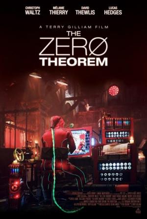Teorema zero (2013) - Película