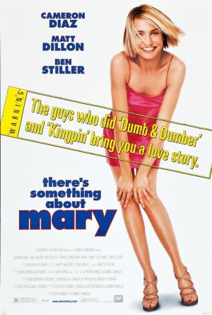 Algo pasa con Mary (1998)