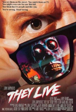 Están vivos (1988)
