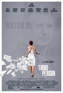 En tercera persona (2013) - Película