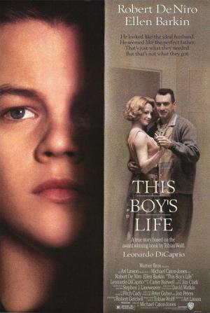 Vida de este chico (1993)