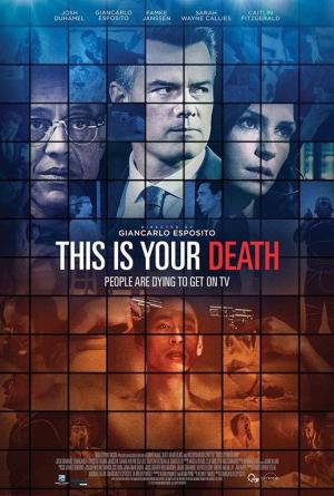 This Is Your Death (2017)