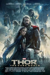 Thor: El mundo oscuro (2013) - Película