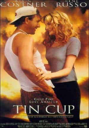 Tin cup (1996)