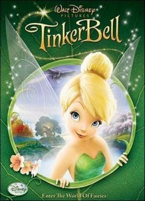 Campanilla (Tinker Bell) (2008)
