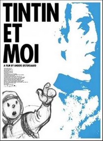 Tintí­n y yo (2003)