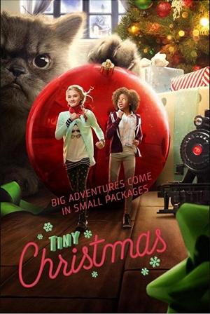 Tiny Christmas (2017) - Película