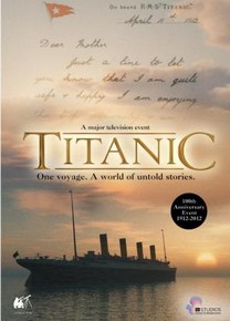 Titanic (2012) - Película