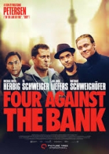 Cuatro Contra El Banco (2016)