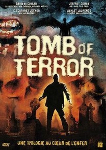 Tomb of Terror (2004) - Película