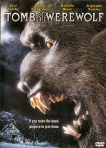La tumba del Hombre Lobo (2004) - Película