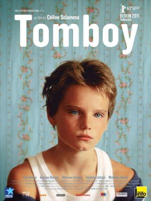 Tomboy (2011) - Película