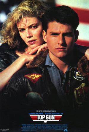 Top Gun (ídolos del aire) (1986)