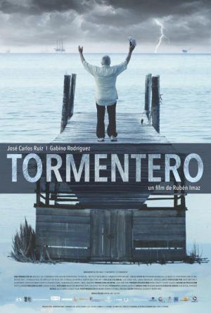 Tormentero (2017) - Película
