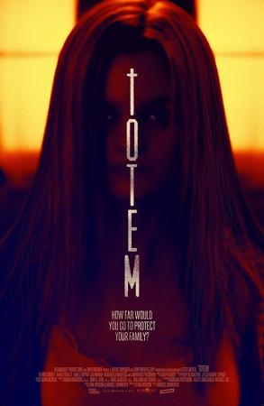 Totem (2017) - Película