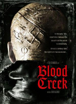La masacre de Town Creek (2009)
