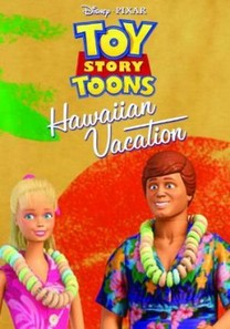 Toy Story Toons: Vacaciones en Hawai (2011) - Película