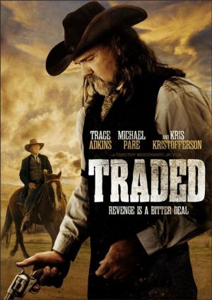 Traded (2016) - Película
