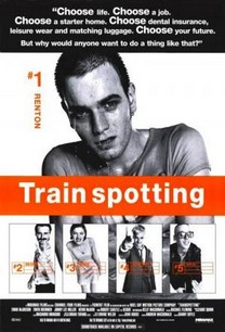 Trainspotting (1996) - Película
