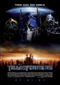 Transformers (2007) - Película