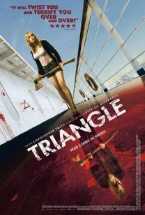 Triangle (2009) - Película
