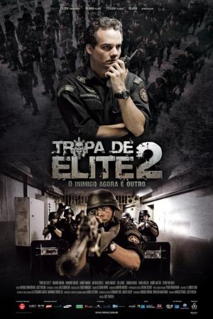 Tropa de élite 2 (2010) - Película