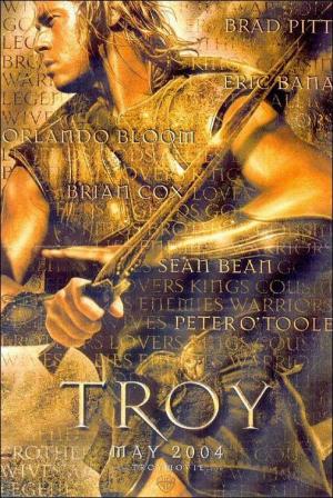 Troya (2004) - Película