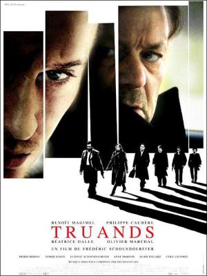 Truands (2007) - Película