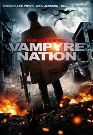 Vampiros del hampa (2012) - Película