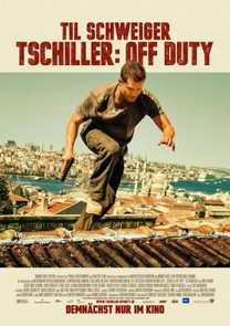Conexión Estambul (2016) - Película