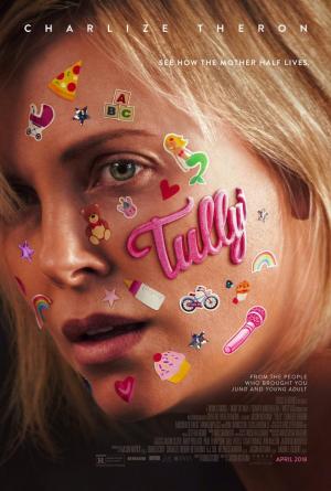 Tully (2018) - Película
