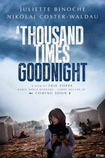 Mil veces buenas noches (2013) - Película