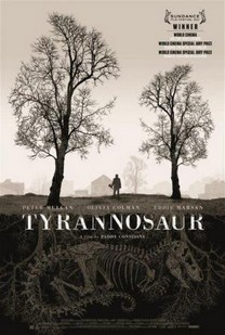 Redención (Tyrannosaur) (2011)