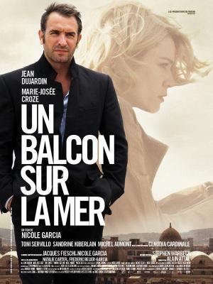 Un balcon sur la mer (2010)