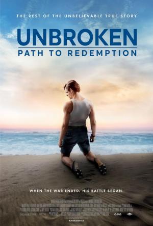 Unbroken: Path to Redemption (2018) - Película