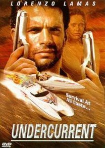 Corriente peligrosa (1999) - Película
