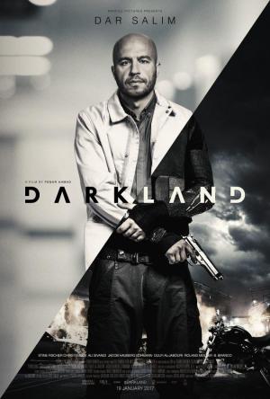 Darkland (2017) - Película