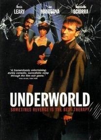 Underworld (1996) - Película