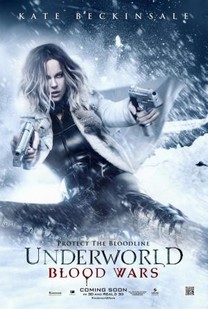 Underworld: Guerras de sangre (2016) - Película