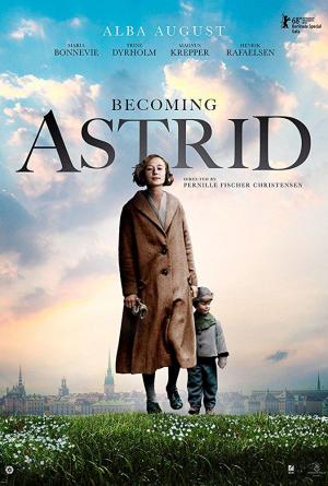 Conociendo a Astrid (2018) - Película