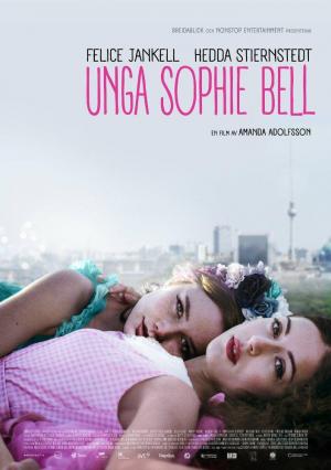 Unga Sophie Bell (2015) - Película