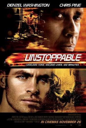 Imparable (2010) - Película