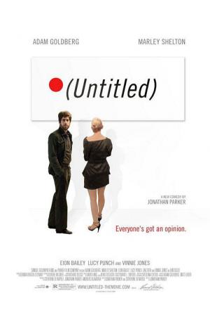 (Untitled) (2009) - Película