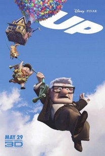 Up (2009) - Película