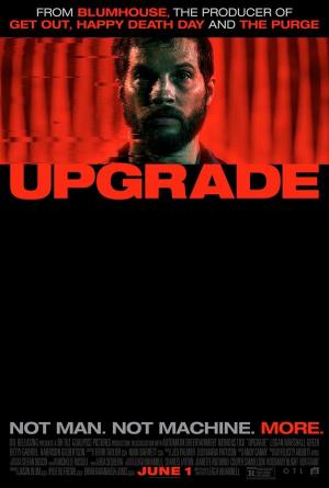 Upgrade (2018) - Película