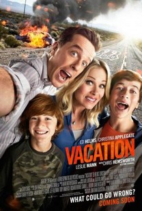 Vacaciones (2015)