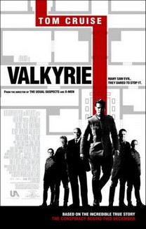 Valkiria (2008) - Película