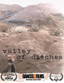 Valley of Ditches (2017) - Película