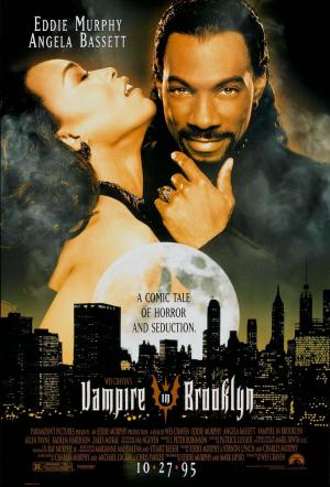 Un vampiro suelto en Brooklyn (1995)