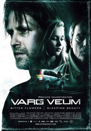 Varg Veum - La bella durmiente (2008) - Película